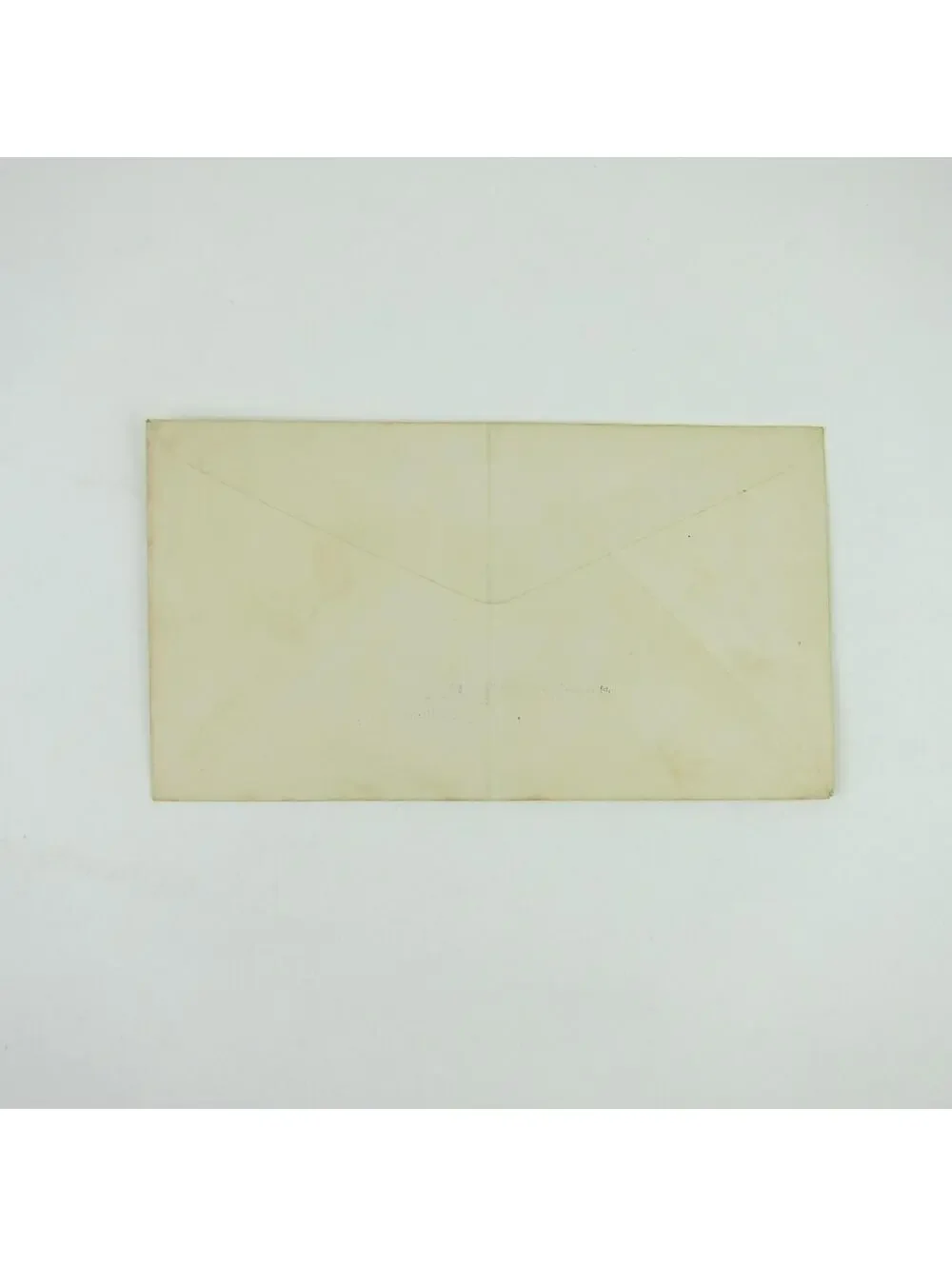US Postal Stationery Morrison Mfg Co Fort Madison Iowa 2 cent Washington Antique